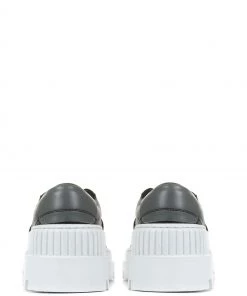 Jones Bootmaker Ava-Mae Black Chunky Cleated Trainers 8 Jones Bootmaker Ava-Mae Black Chunky Cleated Trainers -Jones Bootmaker Sales unnamed file 2001 scaled