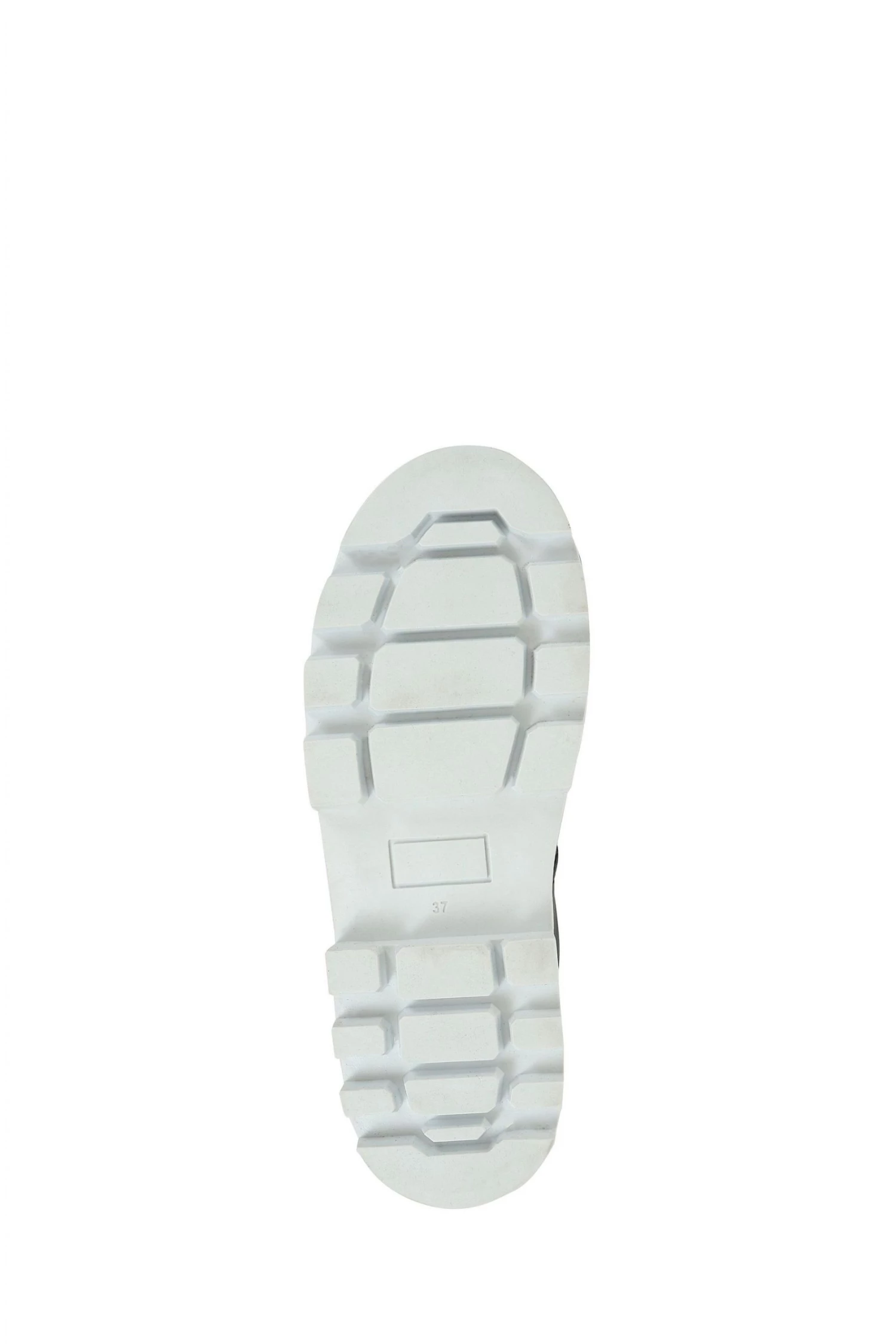 Jones Bootmaker Ava-Mae Black Chunky Cleated Trainers 5 Jones Bootmaker Ava-Mae Black Chunky Cleated Trainers - Image 5