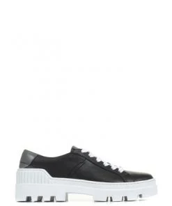 Jones Bootmaker Ava-Mae Black Chunky Cleated Trainers 11 Jones Bootmaker Ava-Mae Black Chunky Cleated Trainers -Jones Bootmaker Sales unnamed file 2004