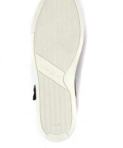 Jones Bootmaker Mens Black Sloane Square Leather Trainers -Jones Bootmaker Sales unnamed file 2009 scaled