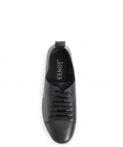 Jones Bootmaker Black Midwood Womens Leather Trainers 9 Jones Bootmaker Black Midwood Womens Leather Trainers -Jones Bootmaker Sales unnamed file 2014 scaled