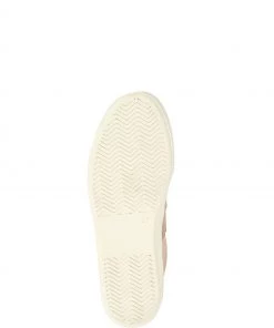 Jones Bootmaker Nude Aliyah Leather Trainers -Jones Bootmaker Sales unnamed file 2027 scaled