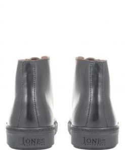 Jones Bootmaker Mens Black Dominico Leather Trainers 8 Jones Bootmaker Mens Black Dominico Leather Trainers -Jones Bootmaker Sales unnamed file 2032 scaled