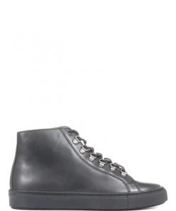 Jones Bootmaker Mens Black Dominico Leather Trainers 11 Jones Bootmaker Mens Black Dominico Leather Trainers -Jones Bootmaker Sales unnamed file 2035