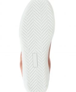 Jones Bootmaker Pink Bakerloo Leather Trainers -Jones Bootmaker Sales unnamed file 2040 scaled