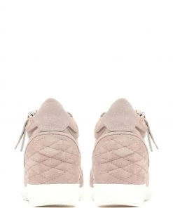 Jones Bootmaker Mens Brown Susetta Leather Trainers -Jones Bootmaker Sales unnamed file 2045 scaled