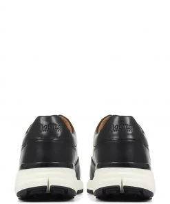 Jones Bootmaker Gents Black Casual Trainers -Jones Bootmaker Sales unnamed file 2071 scaled