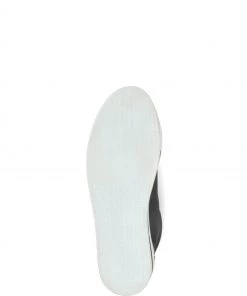 Jones Bootmaker Black Bridget Ladies Leather Lace-Up Trainers 10 Jones Bootmaker Black Bridget Ladies Leather Lace-Up Trainers -Jones Bootmaker Sales unnamed file 2085 scaled