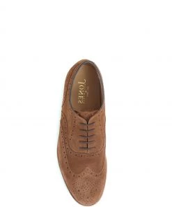Jones Bootmaker Brown Barons Leather Brogues -Jones Bootmaker Sales unnamed file 212 scaled