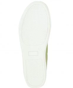 Jones Bootmaker Green Padova Leather Lace-Up Trainers -Jones Bootmaker Sales unnamed file 2122 scaled