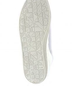 Jones Bootmaker Mens White Sao Paulo Flexible Leather Trainers -Jones Bootmaker Sales unnamed file 2127 scaled