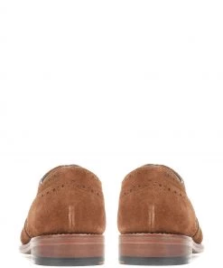 Jones Bootmaker Brown Barons Leather Brogues -Jones Bootmaker Sales unnamed file 213 scaled