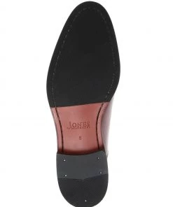 Jones Bootmaker Brown Matthew Men's Leather Oxford Shoes 9 Jones Bootmaker Brown Matthew Men's Leather Oxford Shoes -Jones Bootmaker Sales unnamed file 22 scaled