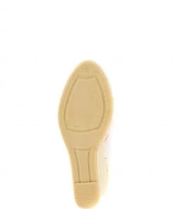 Jones Bootmaker Orange Alyssa Wedge Espadrille Sandals -Jones Bootmaker Sales unnamed file 2224 scaled