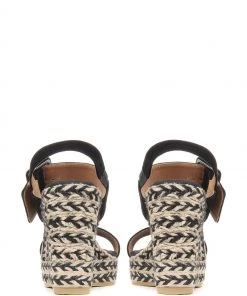 Jones Bootmaker Amerie Black Wedge Sandals 8 Jones Bootmaker Amerie Black Wedge Sandals -Jones Bootmaker Sales unnamed file 2247 scaled