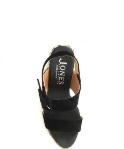 Jones Bootmaker Amerie Black Wedge Sandals 9 Jones Bootmaker Amerie Black Wedge Sandals -Jones Bootmaker Sales unnamed file 2248 scaled