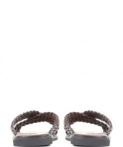 Jones Bootmaker Gents Brown Casual Mules -Jones Bootmaker Sales unnamed file 2260 scaled