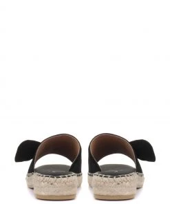 Jones Bootmaker Black Alessia Ladies Mule Sandals -Jones Bootmaker Sales unnamed file 2271 scaled