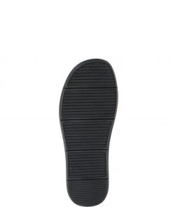 Jones Bootmaker Black Eli Men's Leather Slider Sandals -Jones Bootmaker Sales unnamed file 2289 scaled