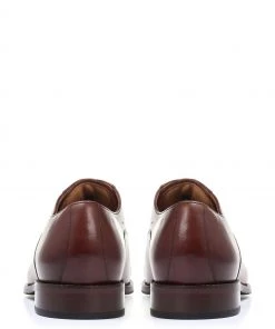 Jones Bootmaker Brown Matthew Men's Leather Oxford Shoes 10 Jones Bootmaker Brown Matthew Men's Leather Oxford Shoes -Jones Bootmaker Sales unnamed file 23 scaled