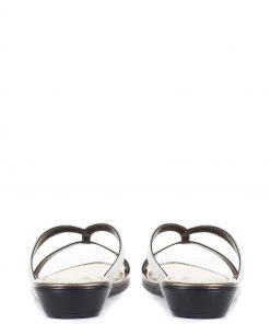 Jones Bootmaker Silver Klevina Leather Sandals -Jones Bootmaker Sales unnamed file 2317 scaled