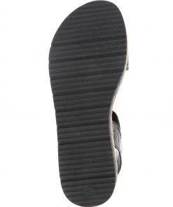 Jones Bootmaker Black Cory Chunky Platform Sandals -Jones Bootmaker Sales unnamed file 2331 scaled