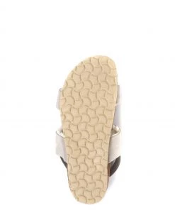 Jones Bootmaker Grey Laural Womens Twin Strap Sandals -Jones Bootmaker Sales unnamed file 2343 scaled