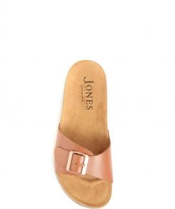 Jones Bootmaker Natural Tandi Leather Mule Sandals -Jones Bootmaker Sales unnamed file 2353 scaled