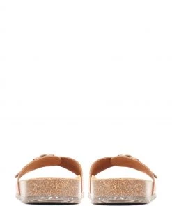 Jones Bootmaker Natural Tandi Leather Mule Sandals -Jones Bootmaker Sales unnamed file 2354 scaled