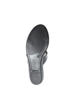 Jones Bootmaker Klevina Black Leather Sandals -Jones Bootmaker Sales unnamed file 2378 scaled