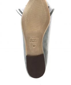 Jones Bootmaker Ladies Blue Wren Suede Leather Fringe Loafers -Jones Bootmaker Sales unnamed file 238 scaled