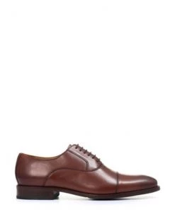 Jones Bootmaker Brown Matthew Men's Leather Oxford Shoes 11 Jones Bootmaker Brown Matthew Men's Leather Oxford Shoes -Jones Bootmaker Sales unnamed file 24