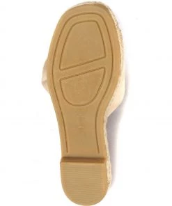 Jones Bootmaker Natural Alessia Ladies Mule Sandals -Jones Bootmaker Sales unnamed file 2409 scaled