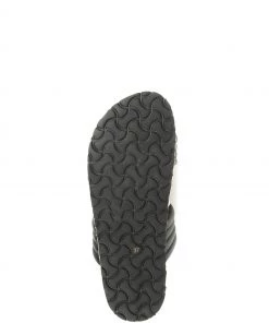 Jones Bootmaker Ladies Black Lenora Leather Mule Sandals -Jones Bootmaker Sales unnamed file 2433 scaled