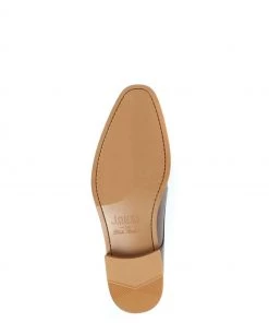 Jones Bootmaker Red Chino Leather Derby Brogues -Jones Bootmaker Sales unnamed file 245 scaled