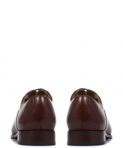 Jones Bootmaker Brown Matthew Wide Fit Oxford Shoes -Jones Bootmaker Sales unnamed file 249 scaled