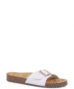 Jones Bootmaker Purple Trixi Vegan Mule Sandals -Jones Bootmaker Sales unnamed file 2499 scaled