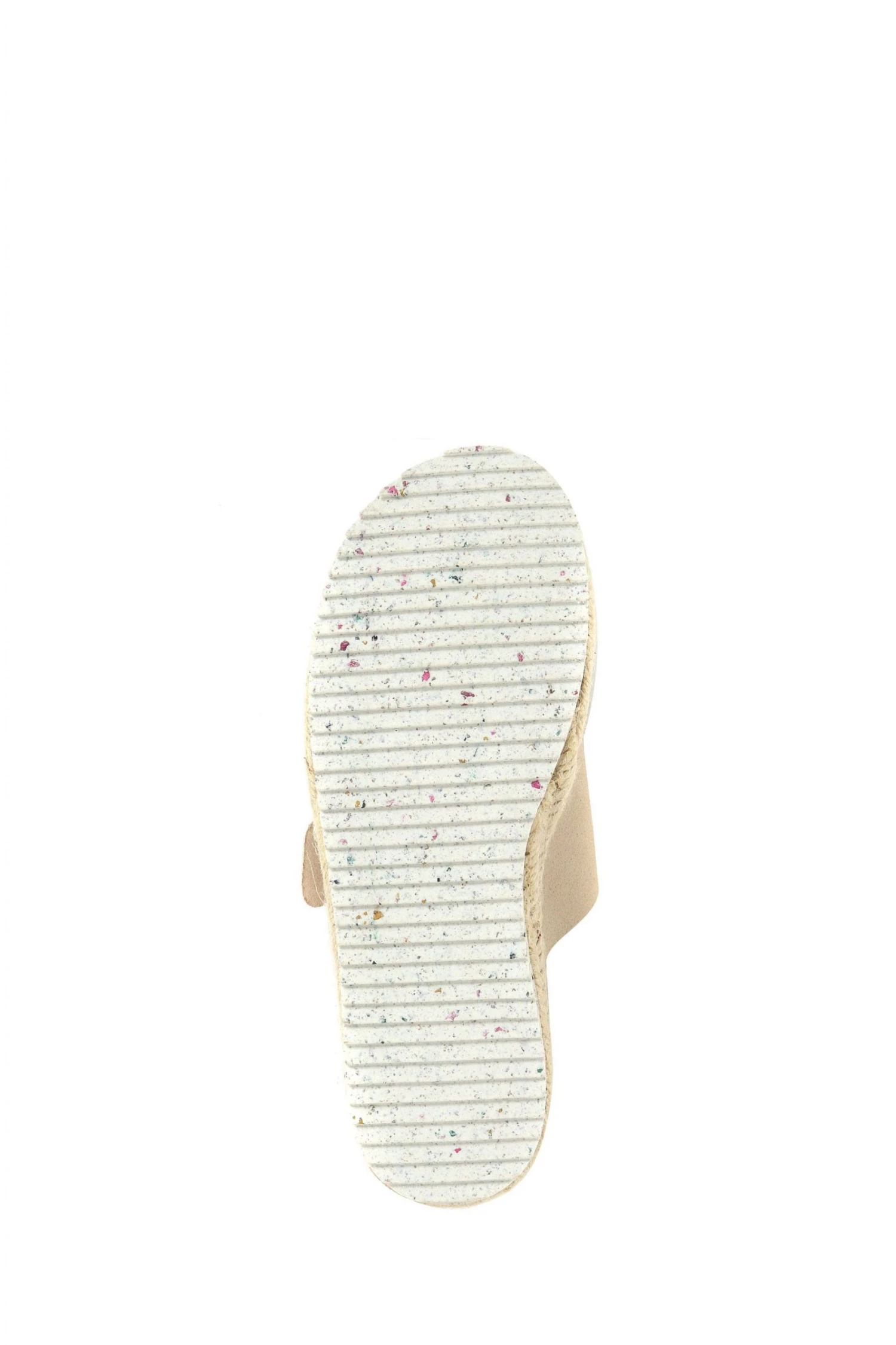 Jones Bootmaker Yellow Platform Double Buckle Mules 4 Jones Bootmaker Yellow Platform Double Buckle Mules - Image 4