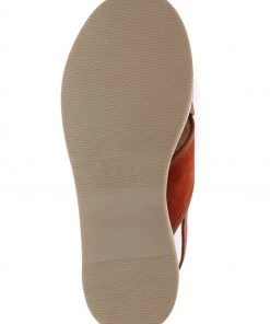 Jones Bootmaker Luise Brown Chunky Platform Sandals -Jones Bootmaker Sales unnamed file 2573 scaled