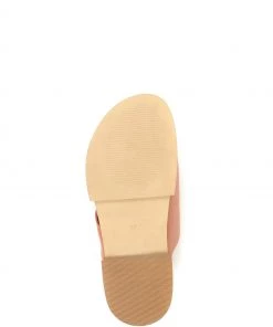 Jones Bootmaker Lea Leather Toe Post Brown Sandals -Jones Bootmaker Sales unnamed file 2585 scaled