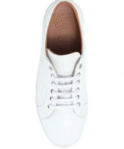 Jones Bootmaker White Amira Leather Platform Trainers 13 Jones Bootmaker White Amira Leather Platform Trainers -Jones Bootmaker Sales unnamed file 2617 scaled