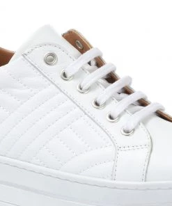 Jones Bootmaker White Amira Leather Platform Trainers 15 Jones Bootmaker White Amira Leather Platform Trainers -Jones Bootmaker Sales unnamed file 2619 scaled