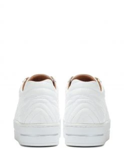 Jones Bootmaker White Amira Leather Platform Trainers 16 Jones Bootmaker White Amira Leather Platform Trainers -Jones Bootmaker Sales unnamed file 2620 scaled