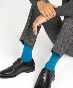 Jones Bootmaker Mens Black Matthew Leather Oxford Shoes