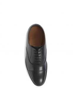 Jones Bootmaker Black Wade Goodyear Welt Wide Men's Oxford Shoes 9 Jones Bootmaker Black Wade Goodyear Welt Wide Men's Oxford Shoes -Jones Bootmaker Sales unnamed file 2675 scaled