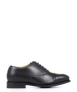 Jones Bootmaker Black Wade Goodyear Welt Wide Men's Oxford Shoes 11 Jones Bootmaker Black Wade Goodyear Welt Wide Men's Oxford Shoes -Jones Bootmaker Sales unnamed file 2677