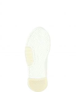 Jones Bootmaker Samanta White Chunky Leather Trainers -Jones Bootmaker Sales unnamed file 2682 scaled