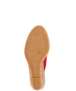 Jones Bootmaker Red Rosanna Slingback Wedges 11 Jones Bootmaker Red Rosanna Slingback Wedges -Jones Bootmaker Sales unnamed file 2707 scaled