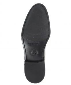 Jones Bootmaker Black Vivienne Goodyear Welted Ladies Brogues -Jones Bootmaker Sales unnamed file 2722 scaled