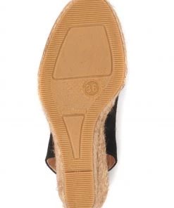 Jones Bootmaker Black Rosanna Slingback Wedges -Jones Bootmaker Sales unnamed file 2774 scaled